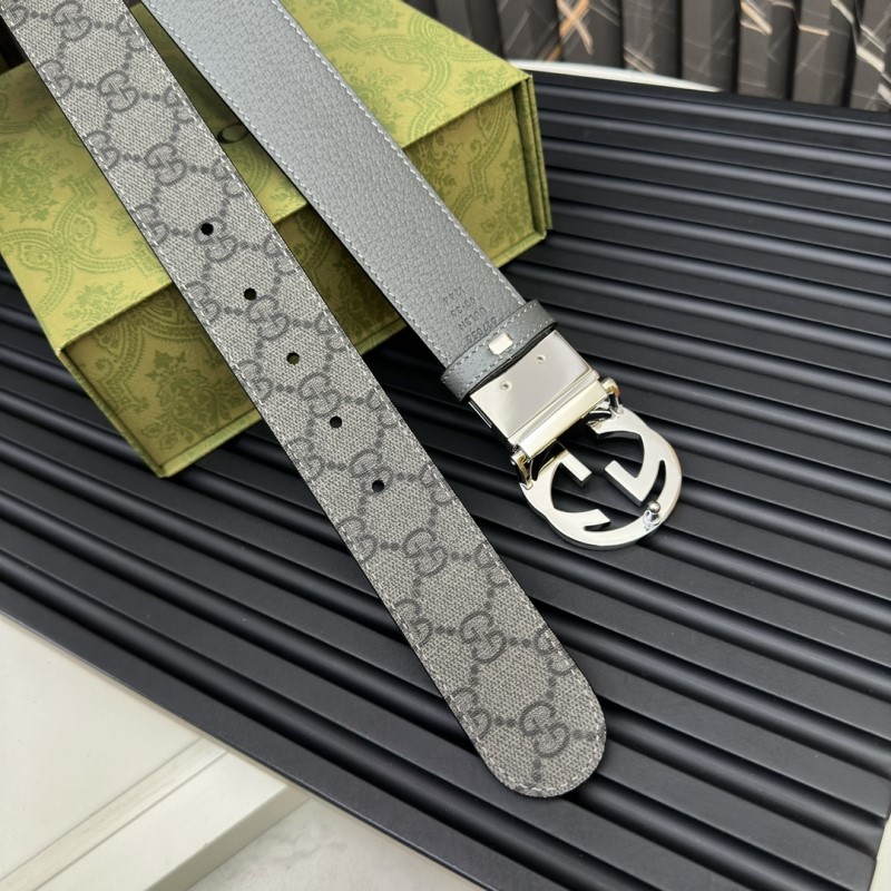 Gvc*1 belts